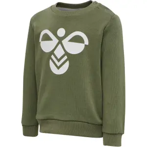 Baby sweatshirt Hummel hmlARIN image-1