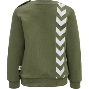 Baby sweatshirt Hummel hmlARIN image-3