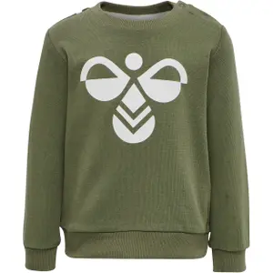 Baby sweatshirt Hummel hmlARIN image-2
