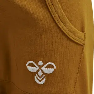 Kids' joggers Hummel hmlfutte image-3