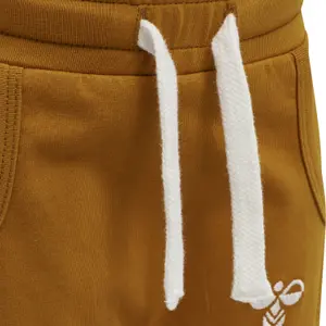 Kids' joggers Hummel hmlfutte image-4