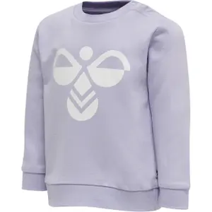Baby sweatshirt Hummel hmlLEMON image-0