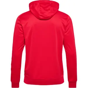 Camisola com capuz Hummel hmlPROMO Poly image-2