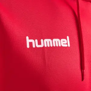 Camisola com capuz Hummel hmlPROMO Poly image-3