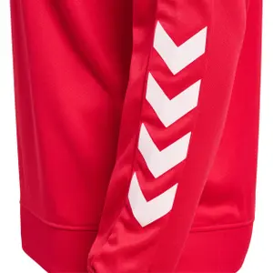 Camisola com capuz Hummel hmlPROMO Poly image-4