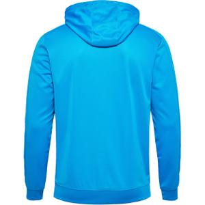 Camisola com capuz Hummel hmlPROMO Poly image-2