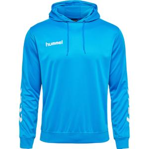 208317-7428-felpa-con-cappuccio-hummel-hmlpromo-poly-azzurro-pallido