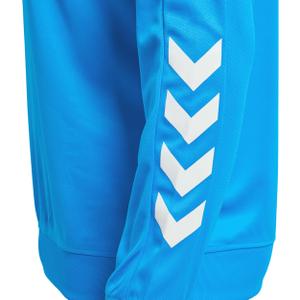 Camisola com capuz Hummel hmlPROMO Poly image-4