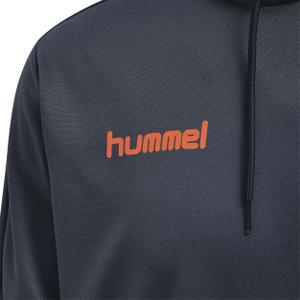 Camisola com capuz Hummel Promo image-2