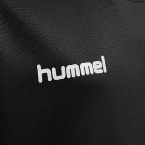 Sudadera con capucha infantil Hummel hmlPROMO Poly image-4
