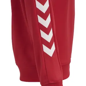 Sudadera con capucha infantil Hummel hmlPROMO Poly image-3