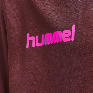 Sudadera con capucha de poliéster infantil Hummel Promo image-2