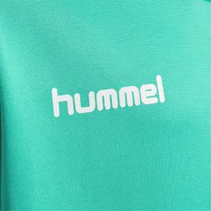 Sudadera con capucha infantil Hummel hmlPROMO Poly image-3