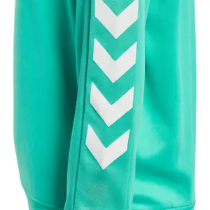 Sudadera con capucha infantil Hummel hmlPROMO Poly image-4