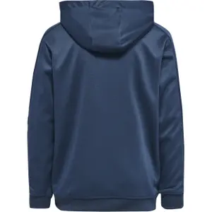 Sudadera con capucha de poliéster infantil Hummel Promo image-1