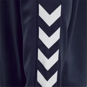 Sudadera con capucha infantil Hummel hmlPROMO Poly image-1