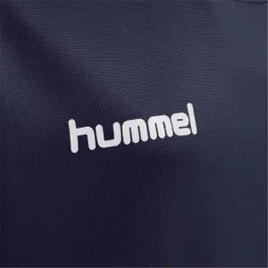 Sudadera con capucha infantil Hummel hmlPROMO Poly image-2