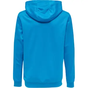 Sudadera con capucha infantil Hummel hmlPROMO Poly image-2