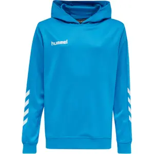 Sudadera con capucha infantil Hummel hmlPROMO Poly image-0