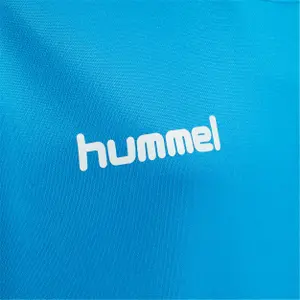 Sudadera con capucha infantil Hummel hmlPROMO Poly image-4