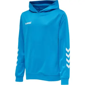 Sudadera con capucha infantil Hummel hmlPROMO Poly image-1