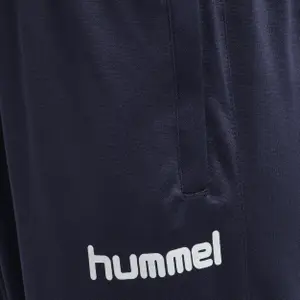 Långbyxor Hummel hmlPROMO Football image-4
