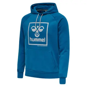 Sudadera con capucha Hummel Isam image-2