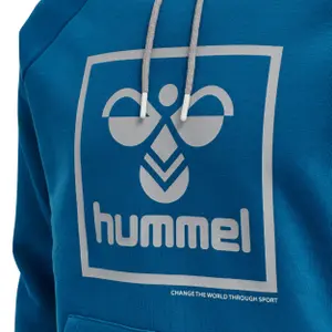 Sudadera con capucha Hummel Isam image-5