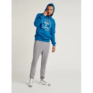 Sudadera con capucha Hummel Isam image-1