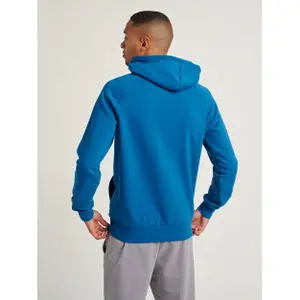 Sudadera con capucha Hummel Isam image-4