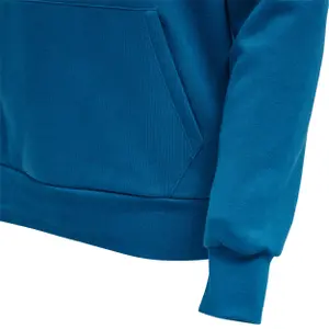 Sudadera con capucha Hummel Isam image-6