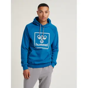 Sudadera con capucha Hummel Isam image-0