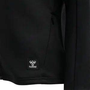 Jacket Hummel zipped Essi image-3