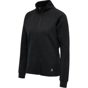 Jacket Hummel zipped Essi image-2