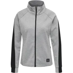 Jacket Hummel zipped Essi image-0
