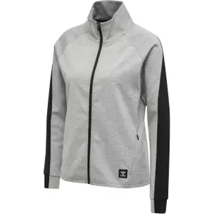 Jacket Hummel zipped Essi image-1