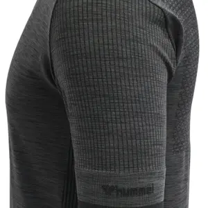 Camiseta Hummel hmltracker seamless image-3