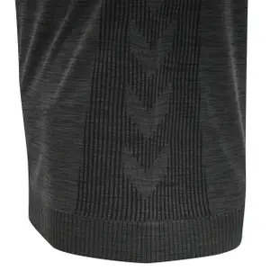 Camiseta Hummel hmltracker seamless image-4