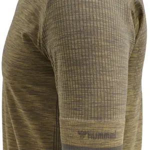 Camiseta Hummel hmltracker seamless image-3