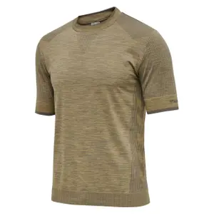 Camiseta Hummel hmltracker seamless image-2