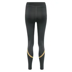 Collant femme Hummel Hmlalthea High Waist image-1