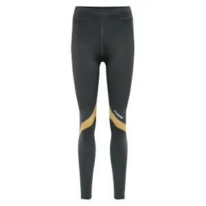 Collant femme Hummel Hmlalthea High Waist image-0