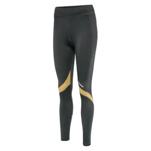 Collant femme Hummel Hmlalthea High Waist image-2