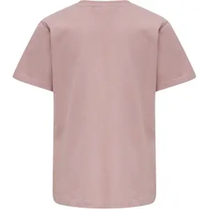 Camiseta infantil Hummel hmlUNI image-2