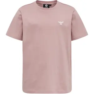 Camiseta infantil Hummel hmlUNI image-0