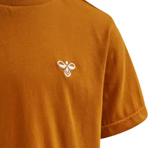 Kid's T-shirt Hummel hmlUNI image-3
