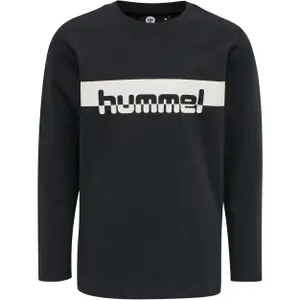 Camiseta de manga larga para niños Hummel Hmlotto image-2