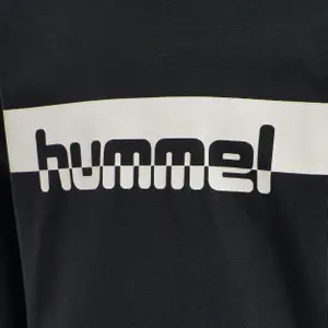 Camiseta de manga larga para niños Hummel Hmlotto image-3