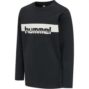 Camiseta de manga larga para niños Hummel Hmlotto image-0