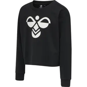 Sweatshirt girl Hummel Cingo image-1